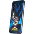 My Hero Academia Dabi Season 6 Galaxy A54 5G Skin